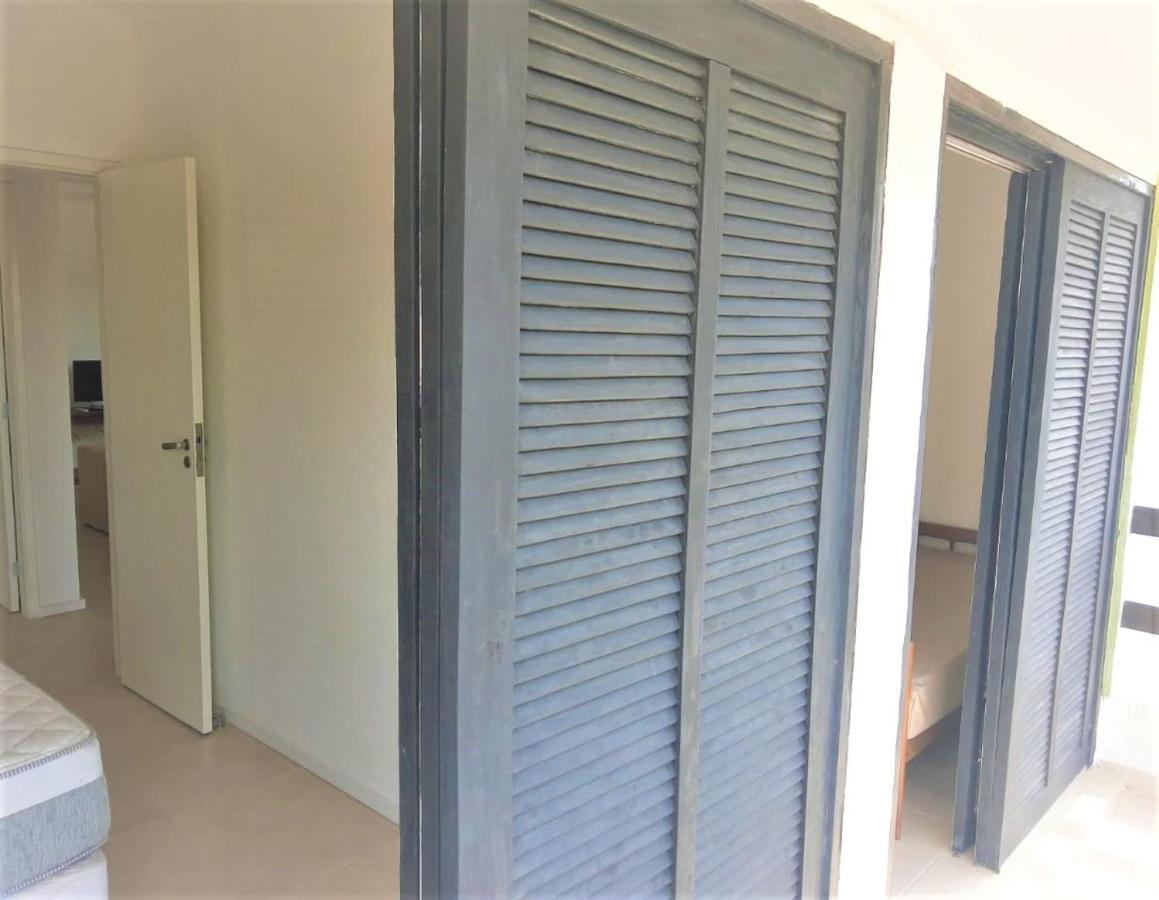 Moderno E Confortavel Apto Prainha Caraguatatuba Buitenkant foto