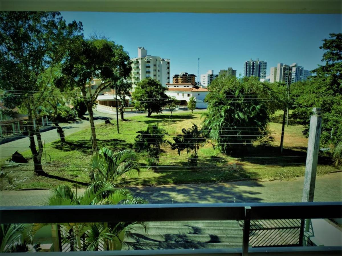 Moderno E Confortavel Apto Prainha Caraguatatuba Buitenkant foto