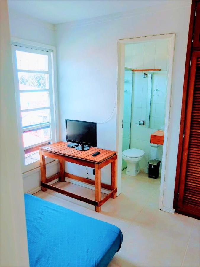 Moderno E Confortavel Apto Prainha Caraguatatuba Buitenkant foto