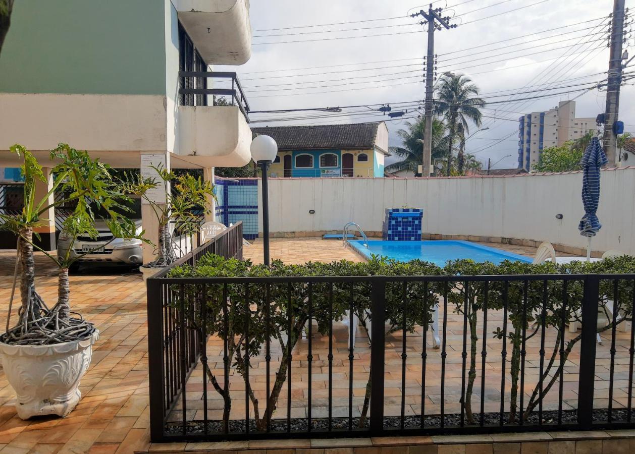Moderno E Confortavel Apto Prainha Caraguatatuba Buitenkant foto