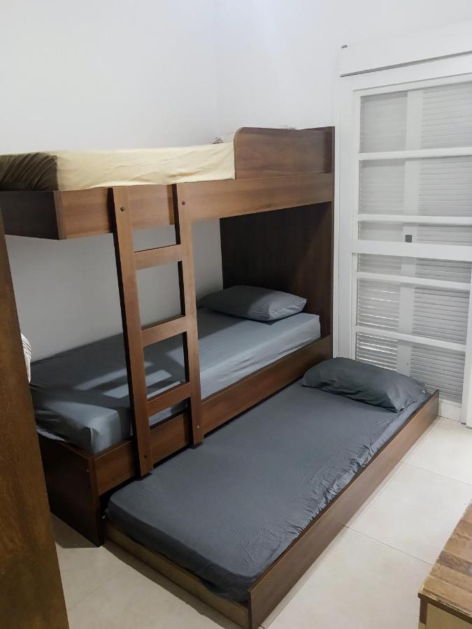 Moderno E Confortavel Apto Prainha Caraguatatuba Buitenkant foto