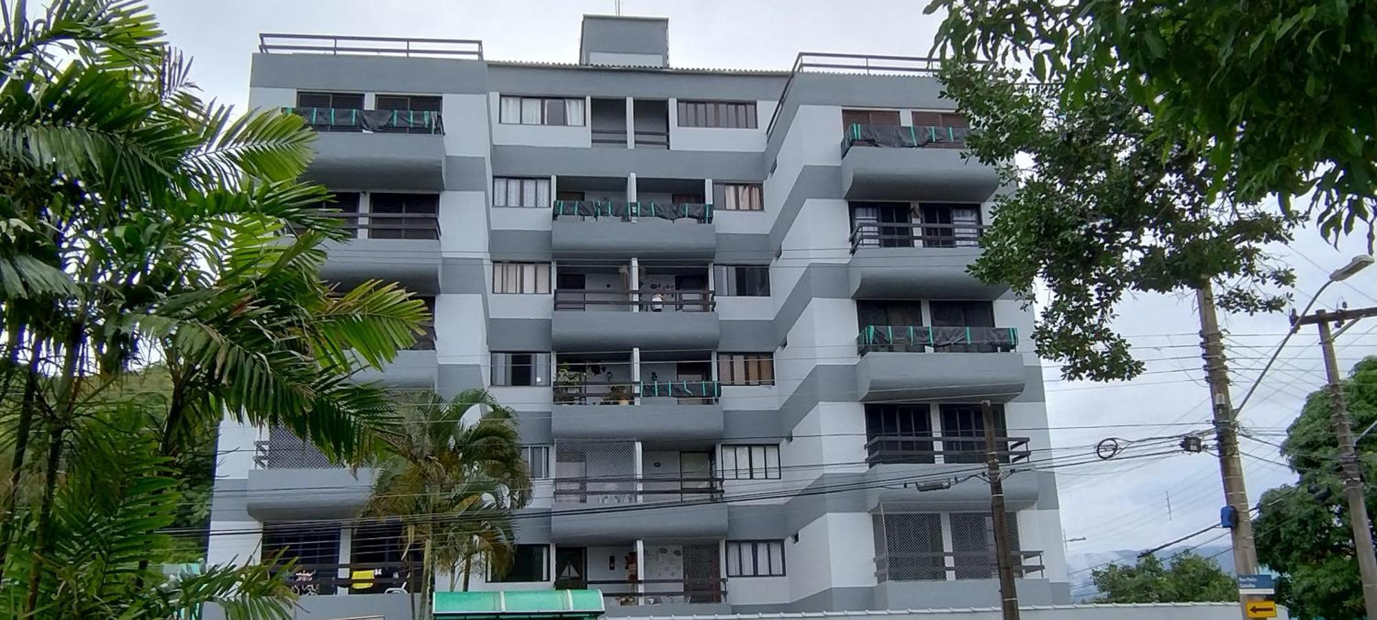 Moderno E Confortavel Apto Prainha Caraguatatuba Buitenkant foto