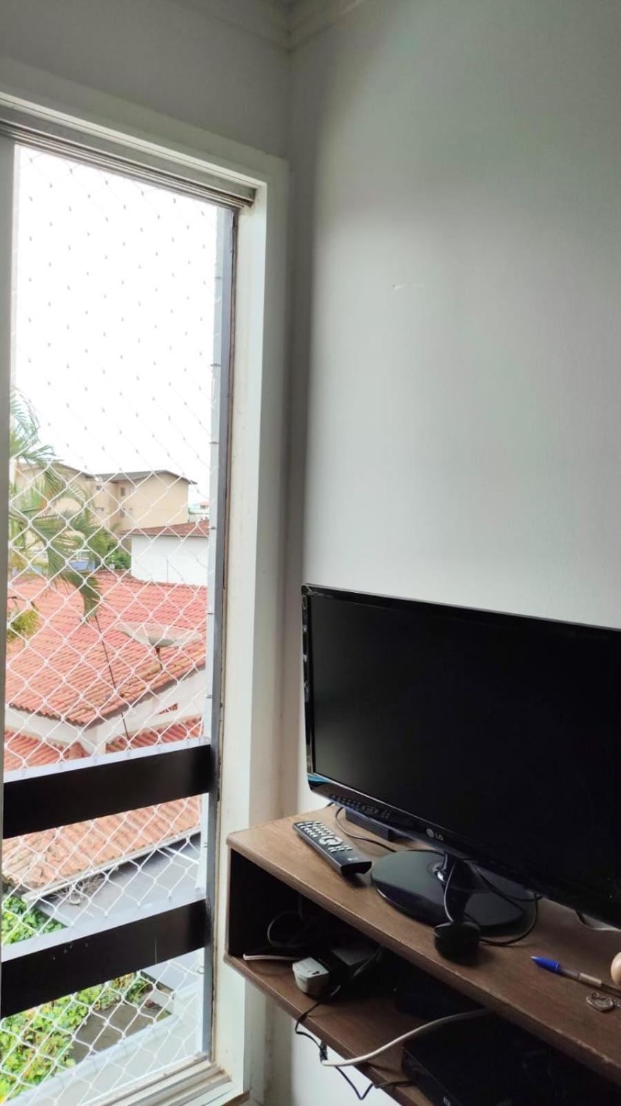 Moderno E Confortavel Apto Prainha Caraguatatuba Buitenkant foto