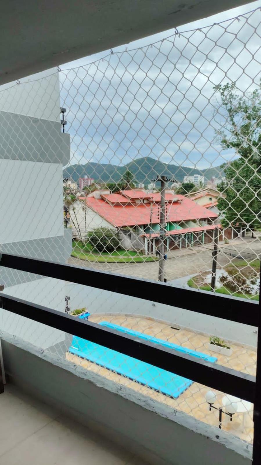 Moderno E Confortavel Apto Prainha Caraguatatuba Buitenkant foto